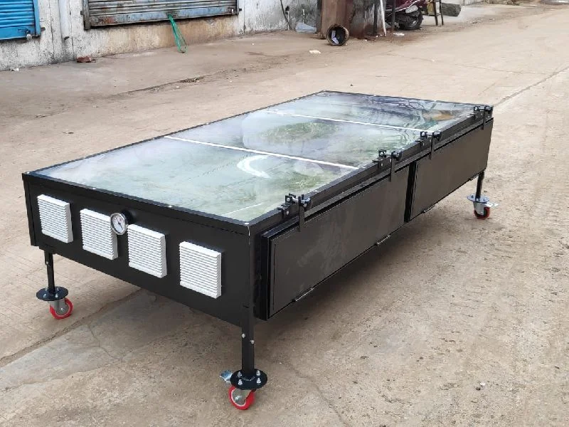 Box Solar Dryer