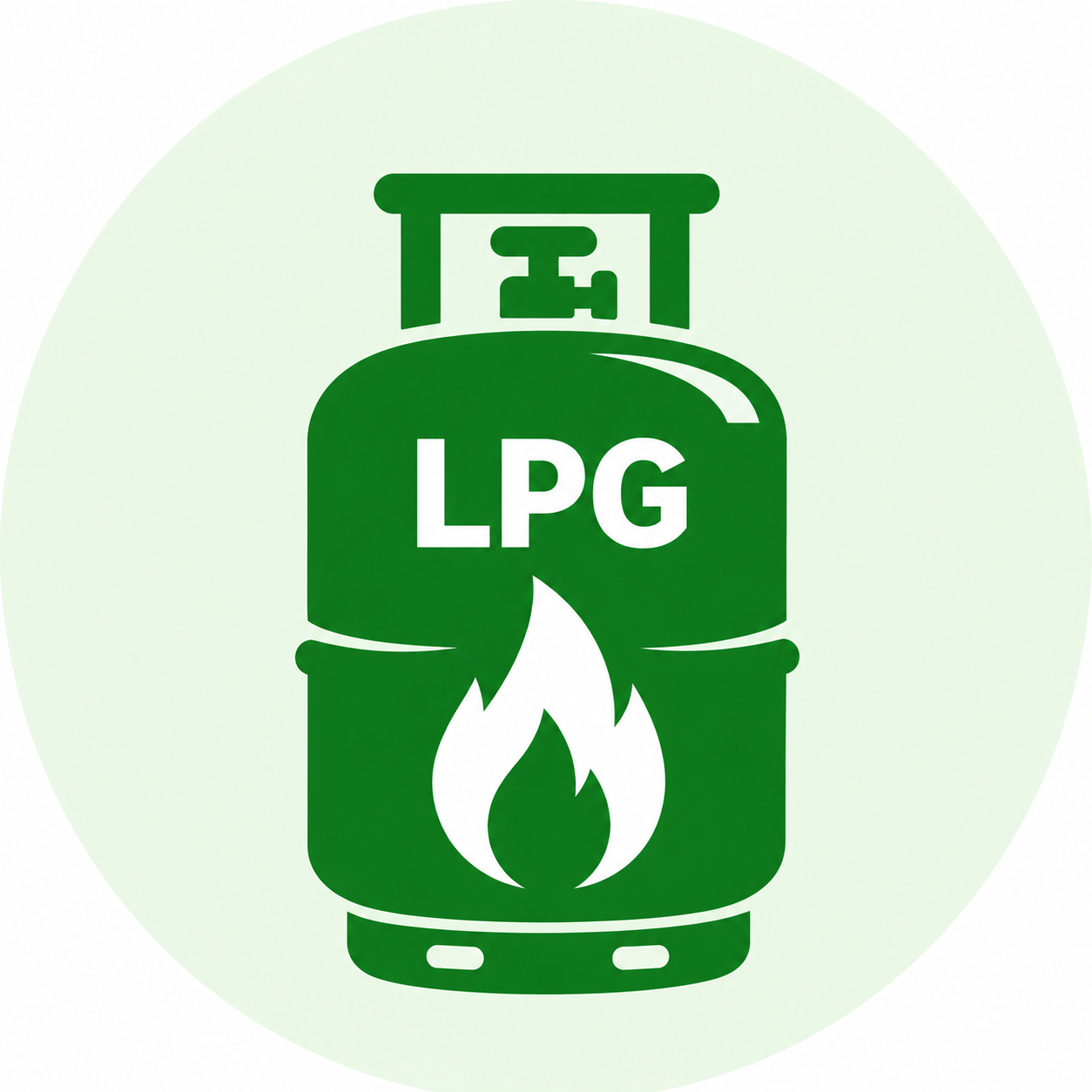LPG Cylinder